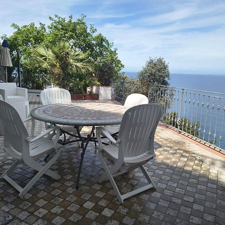 L'Incanto Suites Ischia Casamicciola Terme Bagian luar foto