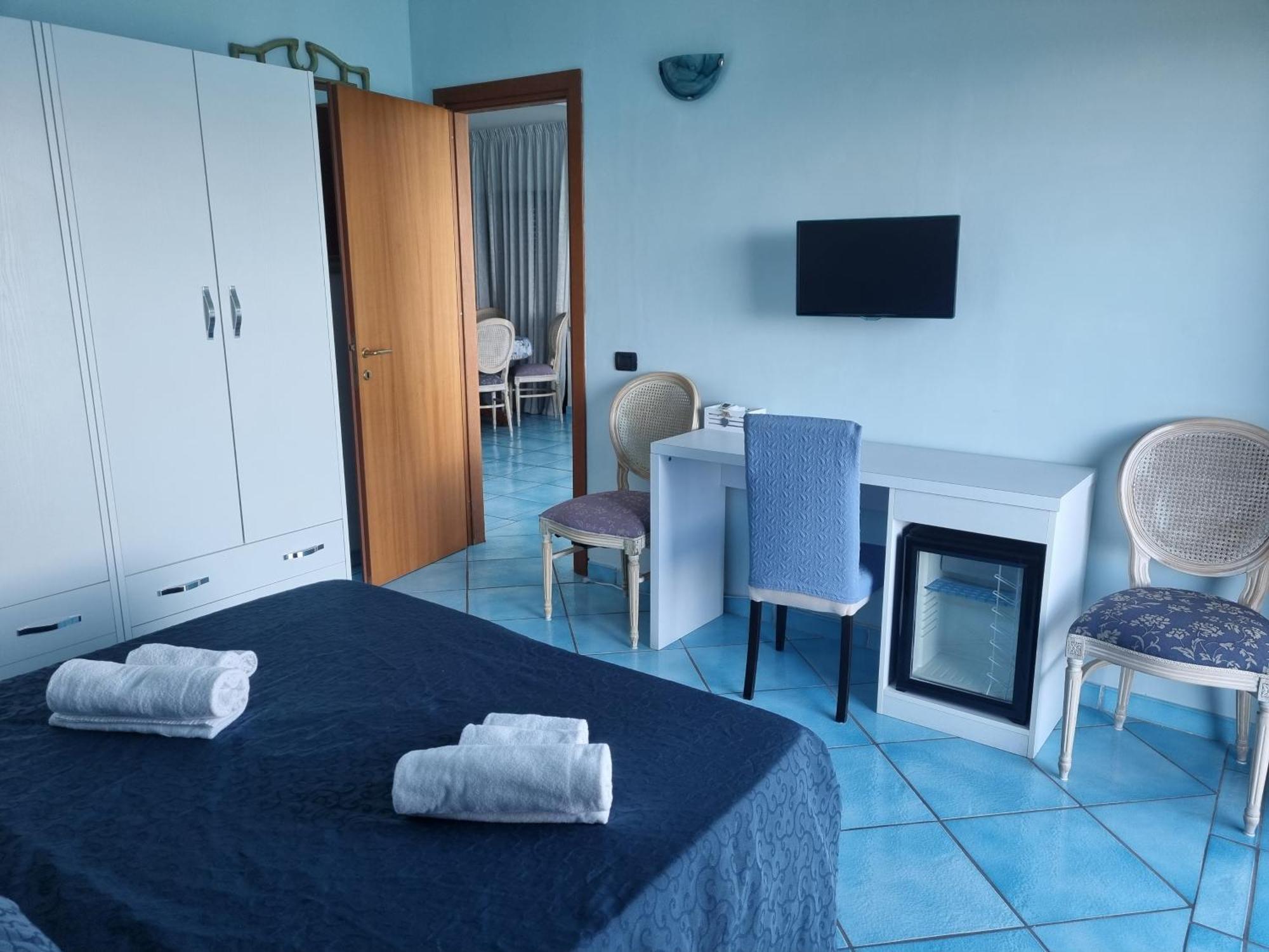 L'Incanto Suites Ischia Casamicciola Terme Bagian luar foto