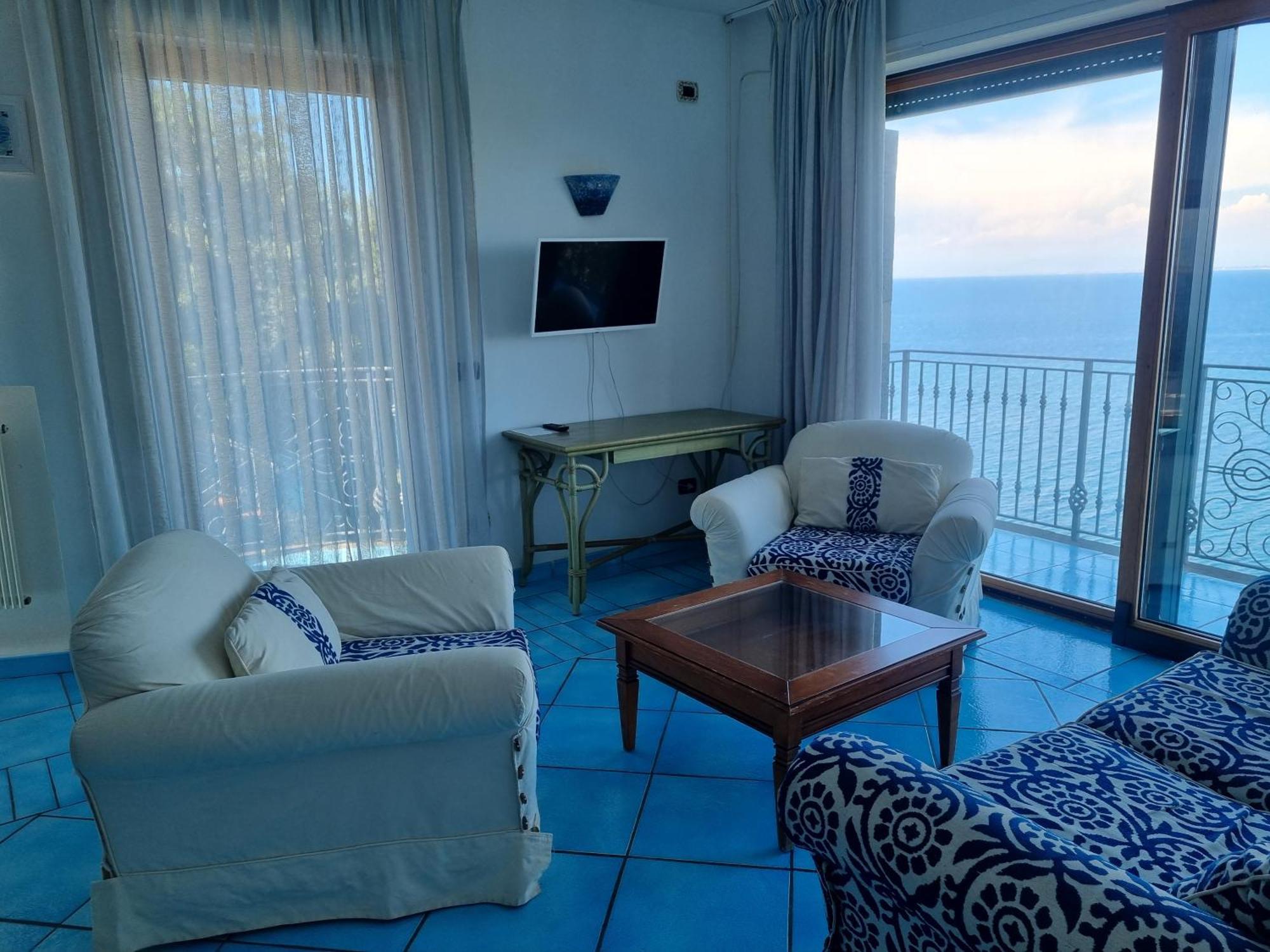 L'Incanto Suites Ischia Casamicciola Terme Bagian luar foto