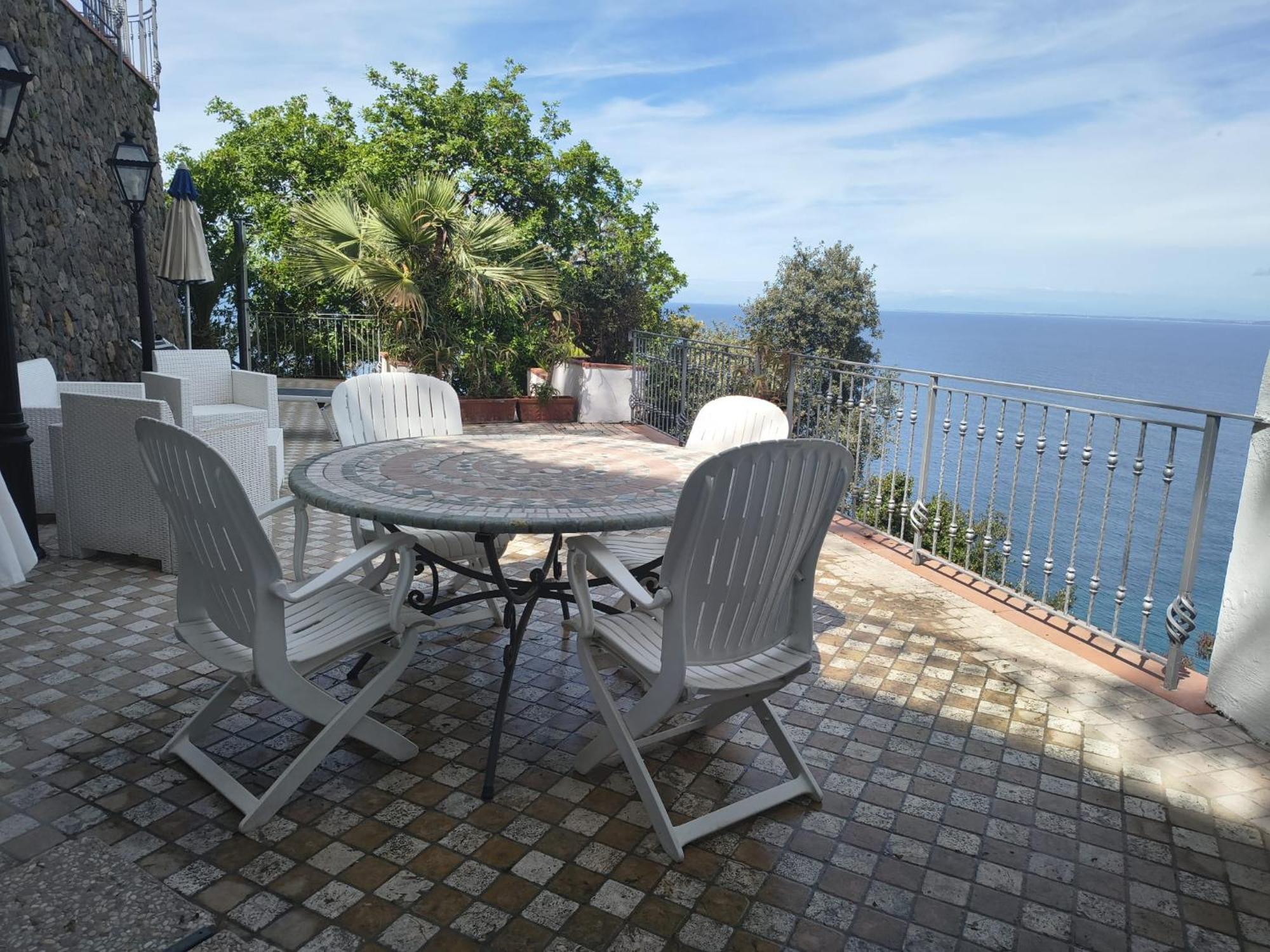 L'Incanto Suites Ischia Casamicciola Terme Bagian luar foto